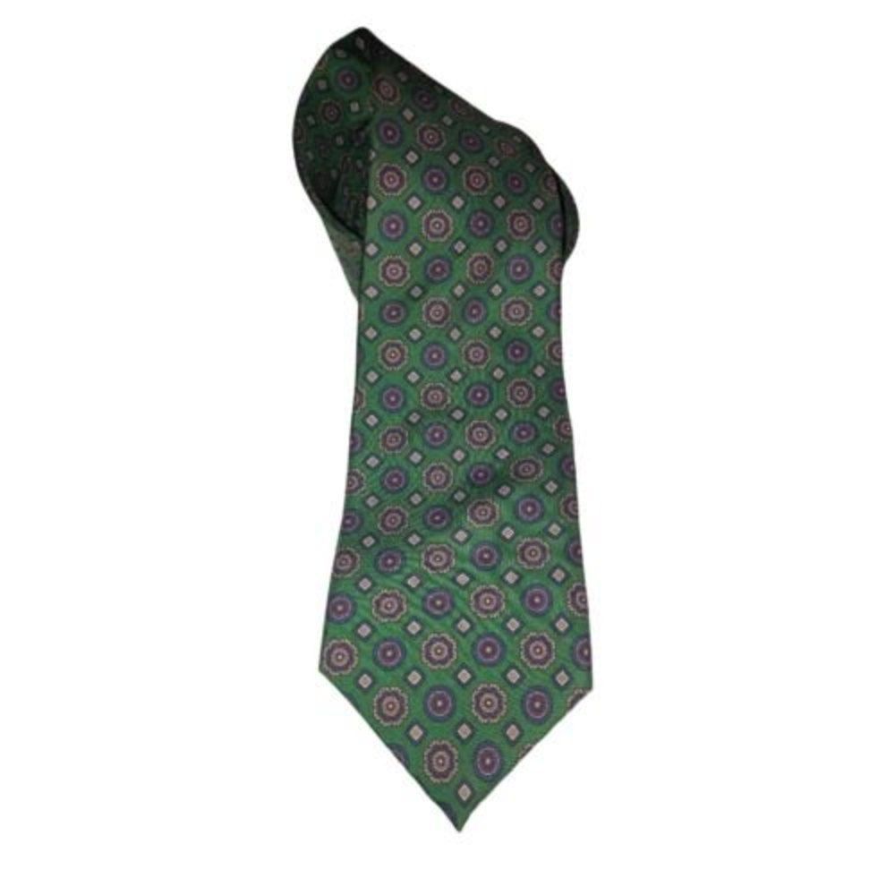 Vintage pure silk Wembly tie—Father’s Day